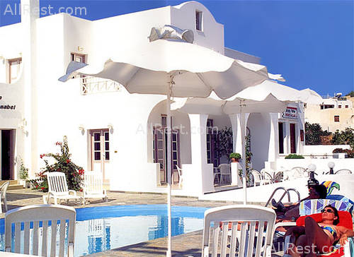 Villa Anabel Hotel 